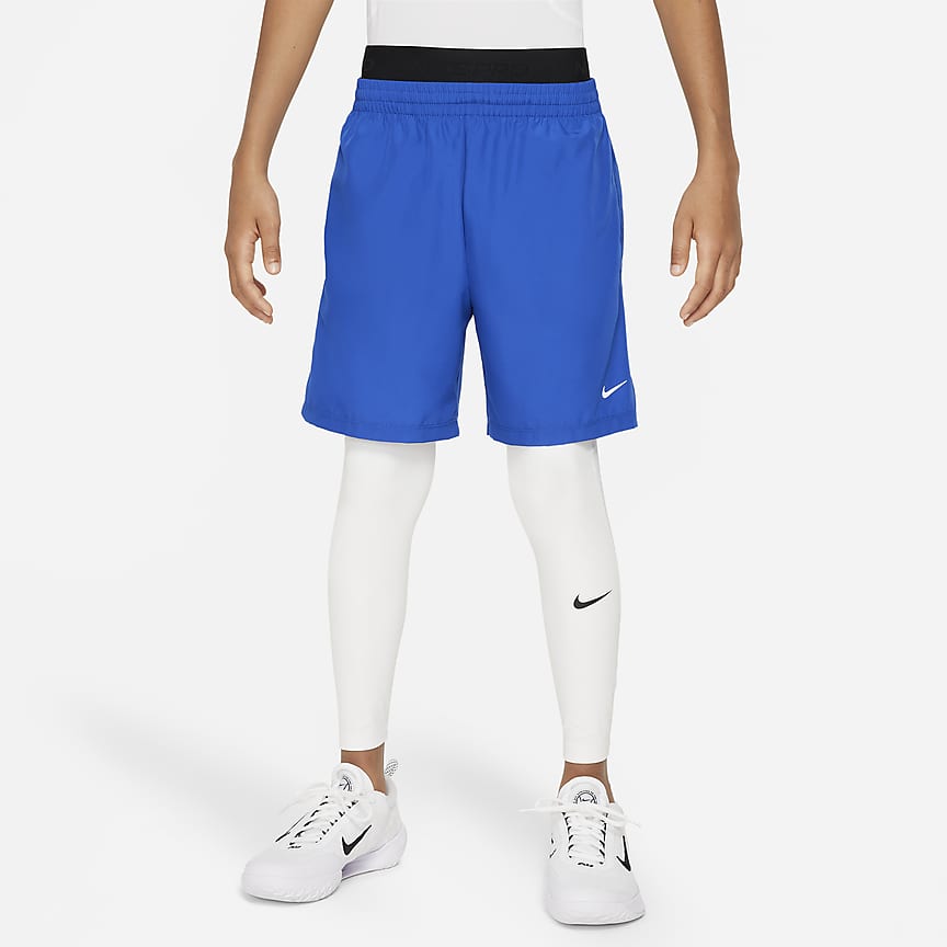 France x Jacquemus Kids' Short-Sleeve Soccer Top. Nike.com
